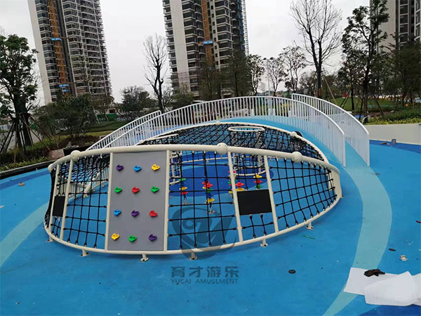 兒童樂(lè)園公園無(wú)動(dòng)力游樂(lè)設(shè)施戶外攀巖攀爬體能訓(xùn)練兒童游樂(lè)設(shè)備(圖1) 兒童攀爬1.jpg