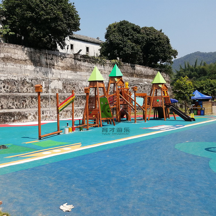 幼兒園木質(zhì)組合滑梯兒童戶外景區(qū)游樂(lè)設(shè)備黃花梨木攀爬架體能訓(xùn)練(圖2) 未標(biāo)題-11.jpg