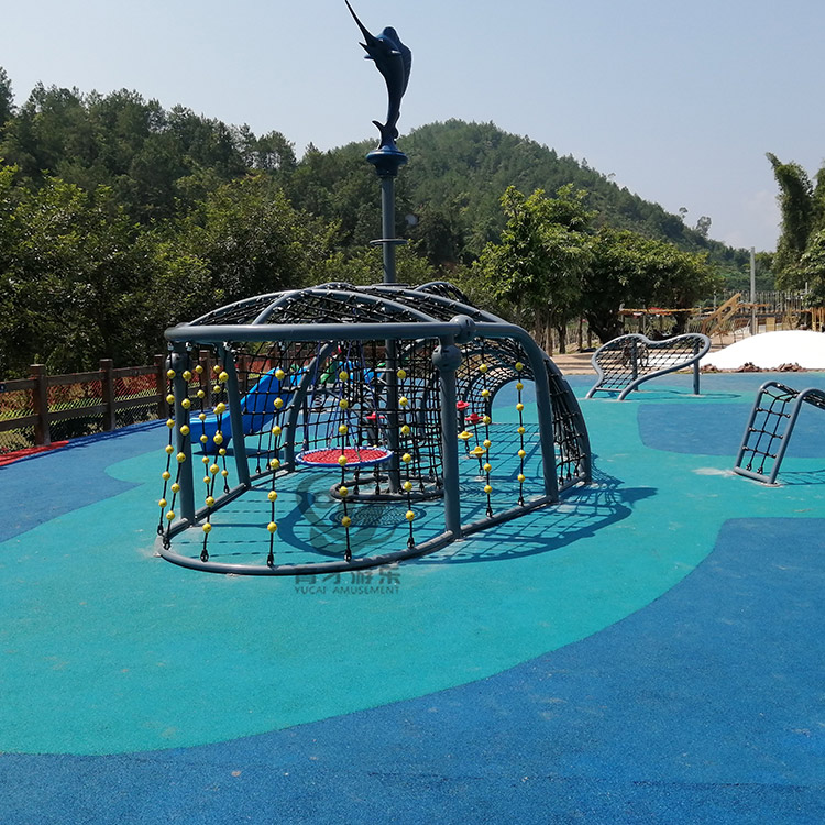 幼兒園木質(zhì)組合滑梯兒童戶外景區(qū)游樂(lè)設(shè)備黃花梨木攀爬架體能訓(xùn)練(圖3) 未標(biāo)題-17.jpg