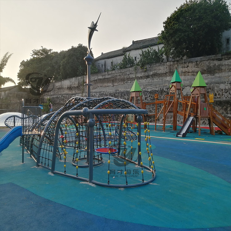 幼兒園木質(zhì)組合滑梯兒童戶外景區(qū)游樂(lè)設(shè)備黃花梨木攀爬架體能訓(xùn)練(圖7) 未標(biāo)題-19.jpg