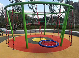 戶外大型網(wǎng)紅兒童秋千景區(qū)公園游樂場(chǎng)設(shè)施多人蕩秋千坐椅價(jià)格