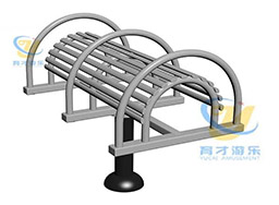 小區(qū)室外健身路徑_廣場戶外健身路徑_公園健身路徑