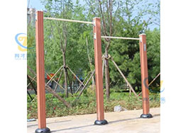 塑木公園健身器材_塑木小區(qū)健身器材_廣場(chǎng)戶外運(yùn)動(dòng)器材